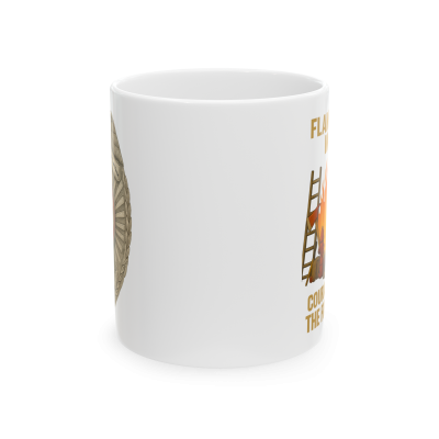 Coffee Mug 006 Front 11oz